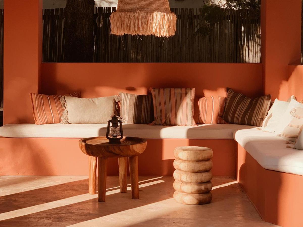 Pensjonat Kokos Huis Riebeek-Kasteel Zewnętrze zdjęcie